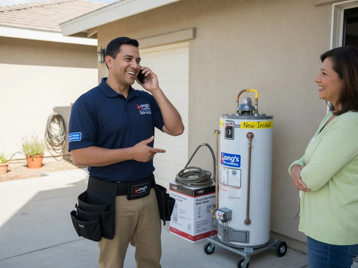 Leak Detection Samburg, TN FAQs